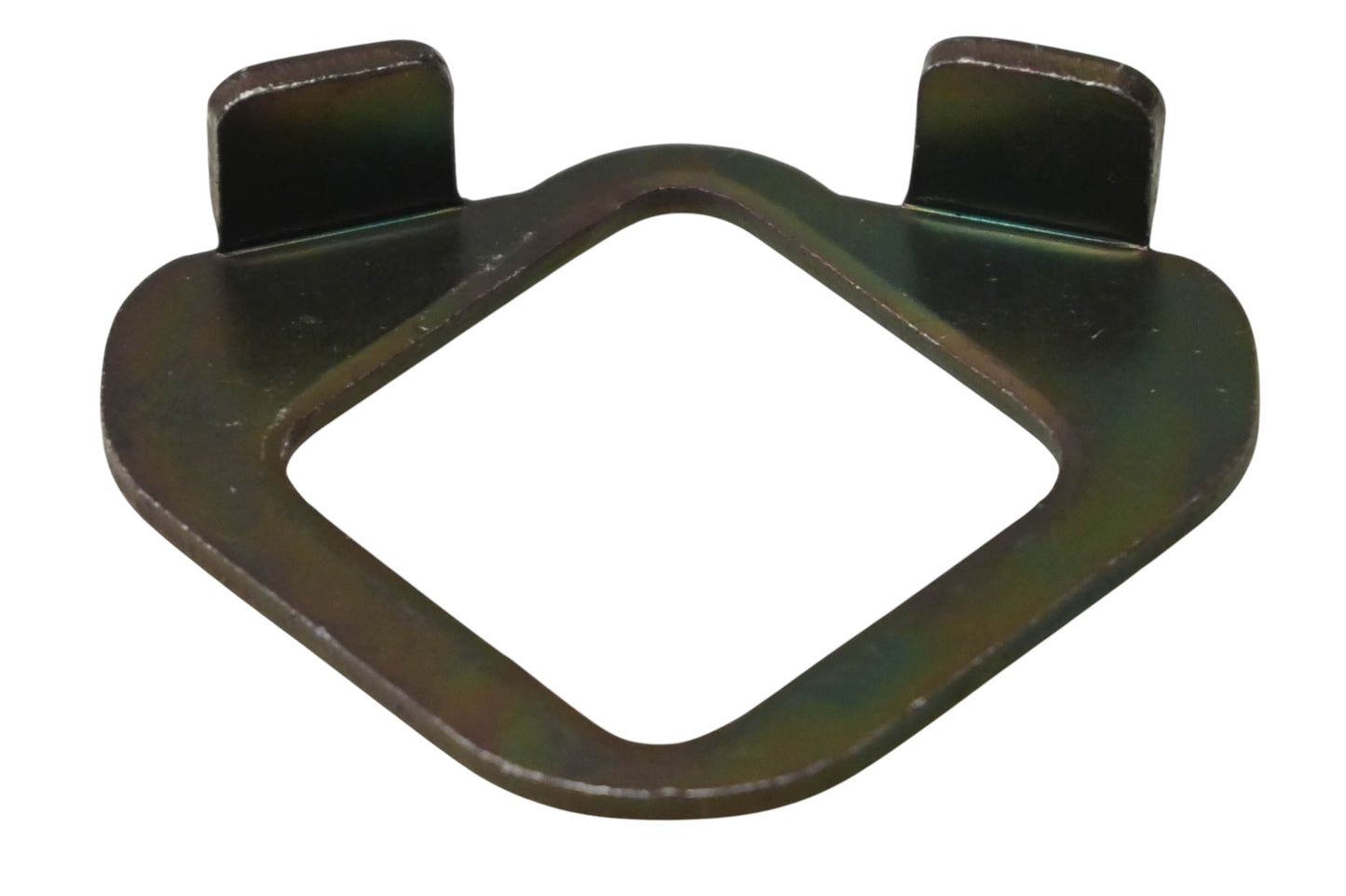 Yamaha 4X7-27417-00-00 Foot Rest Washer NOS