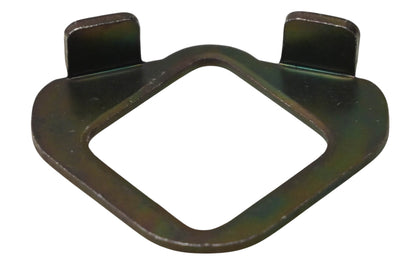 Yamaha 4X7-27417-00-00 Foot Rest Washer NOS