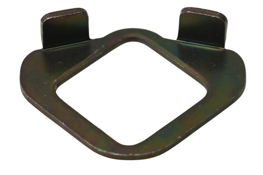 Yamaha 4X7-27417-00-00 Foot Rest Washer NOS
