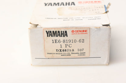 Yamaha 1E6-81910-62-00 AC Voltage Regulator NOS