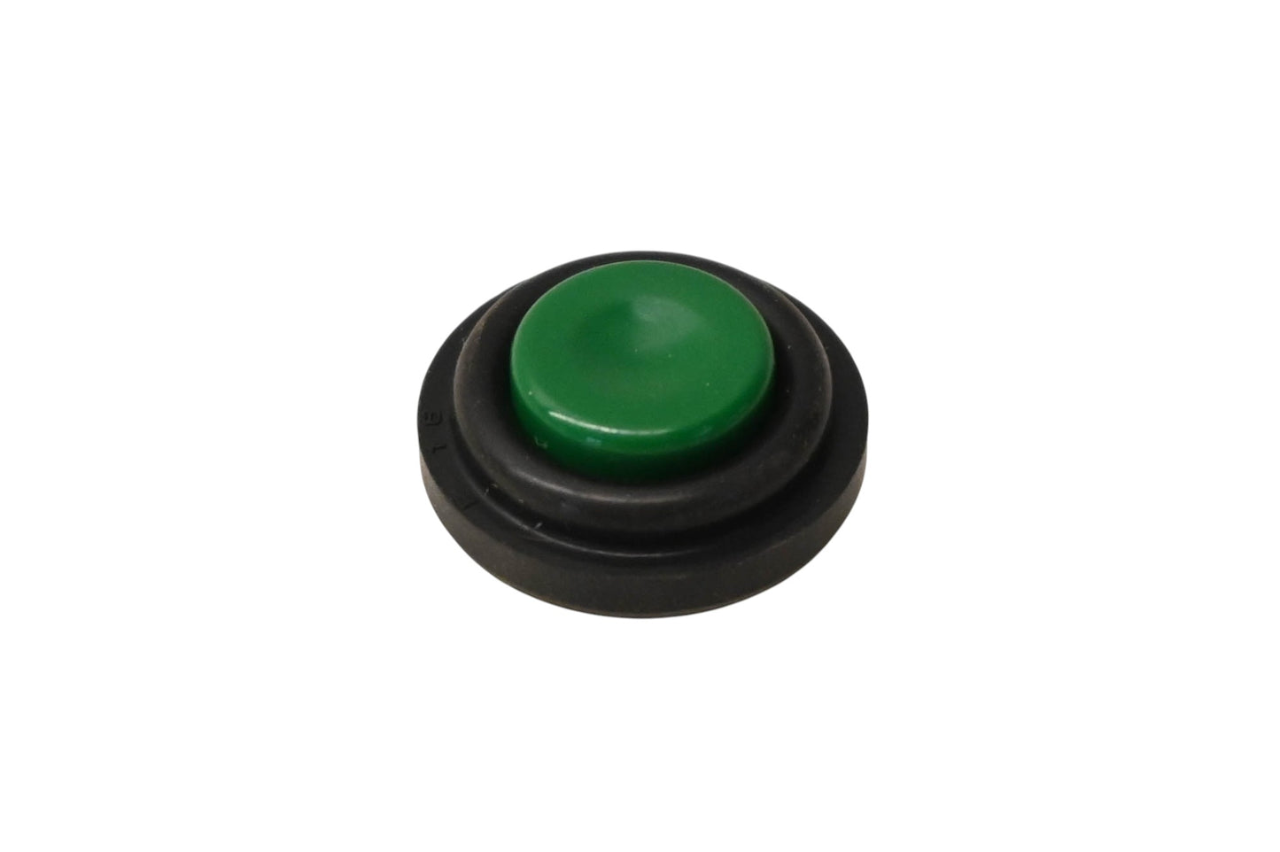 Yamaha FK7-68313-02-00 Start Button NOS