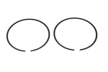 Yamaha 3R3-11601-00-00 Piston Ring Kit NOS