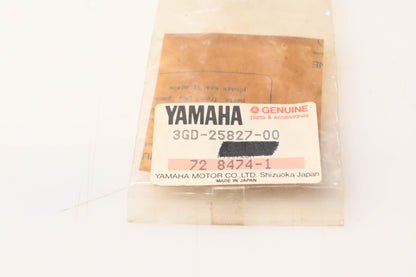 Yamaha 3GD-25827-00-00 Caliper Shim NOS