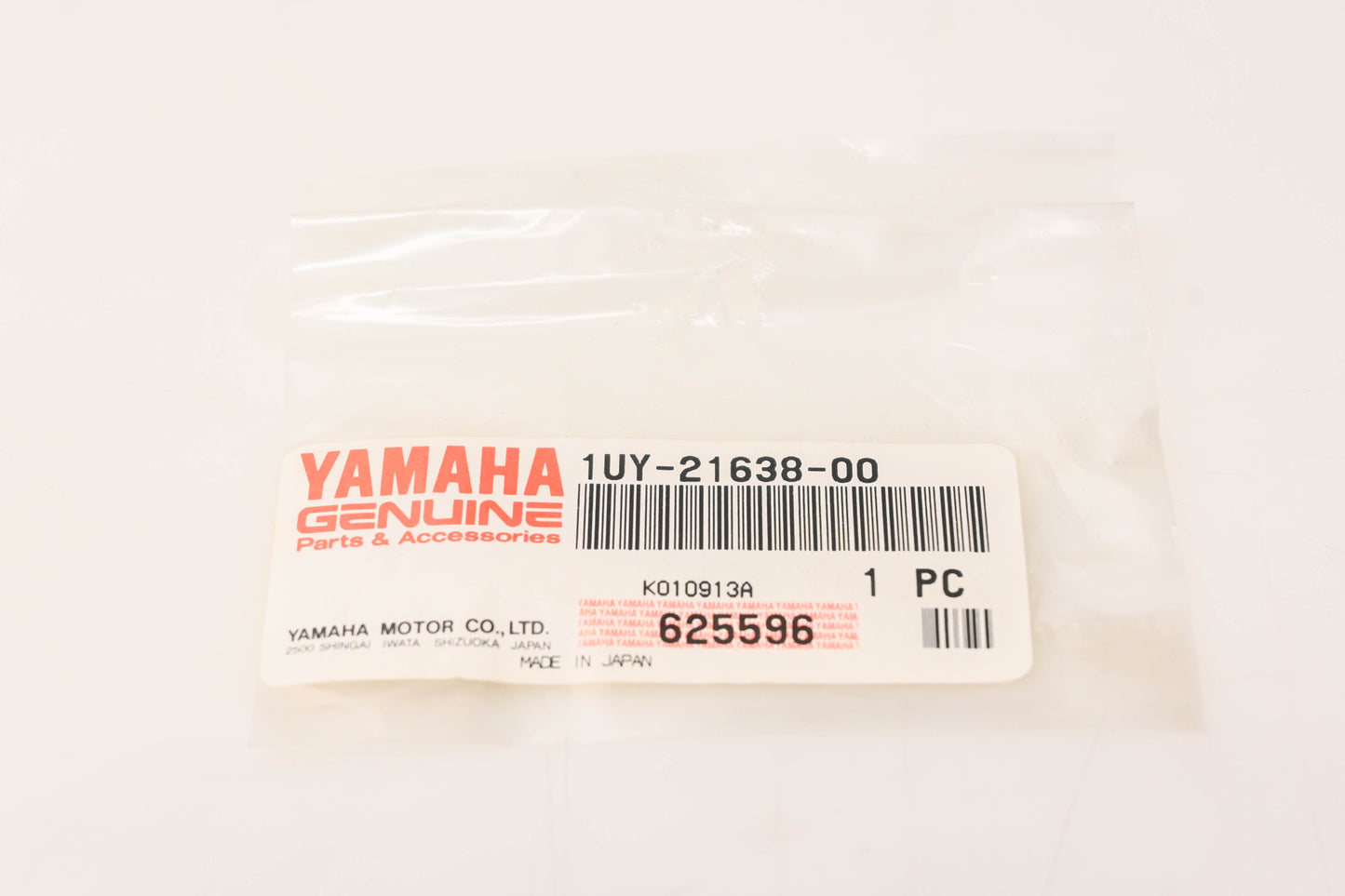 Yamaha 1UY-21638-00-00 Damper NOS