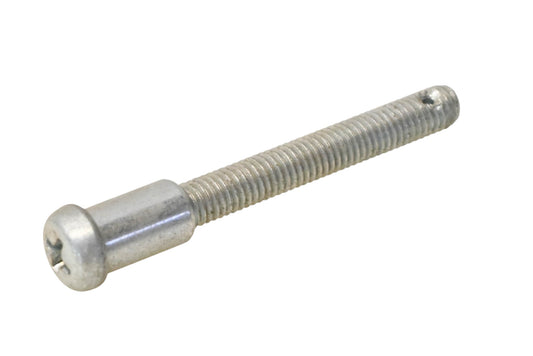 New OEM Yamaha 98501-05046-00, 98580-05545-00 Pan Head Screw With Collar NOS