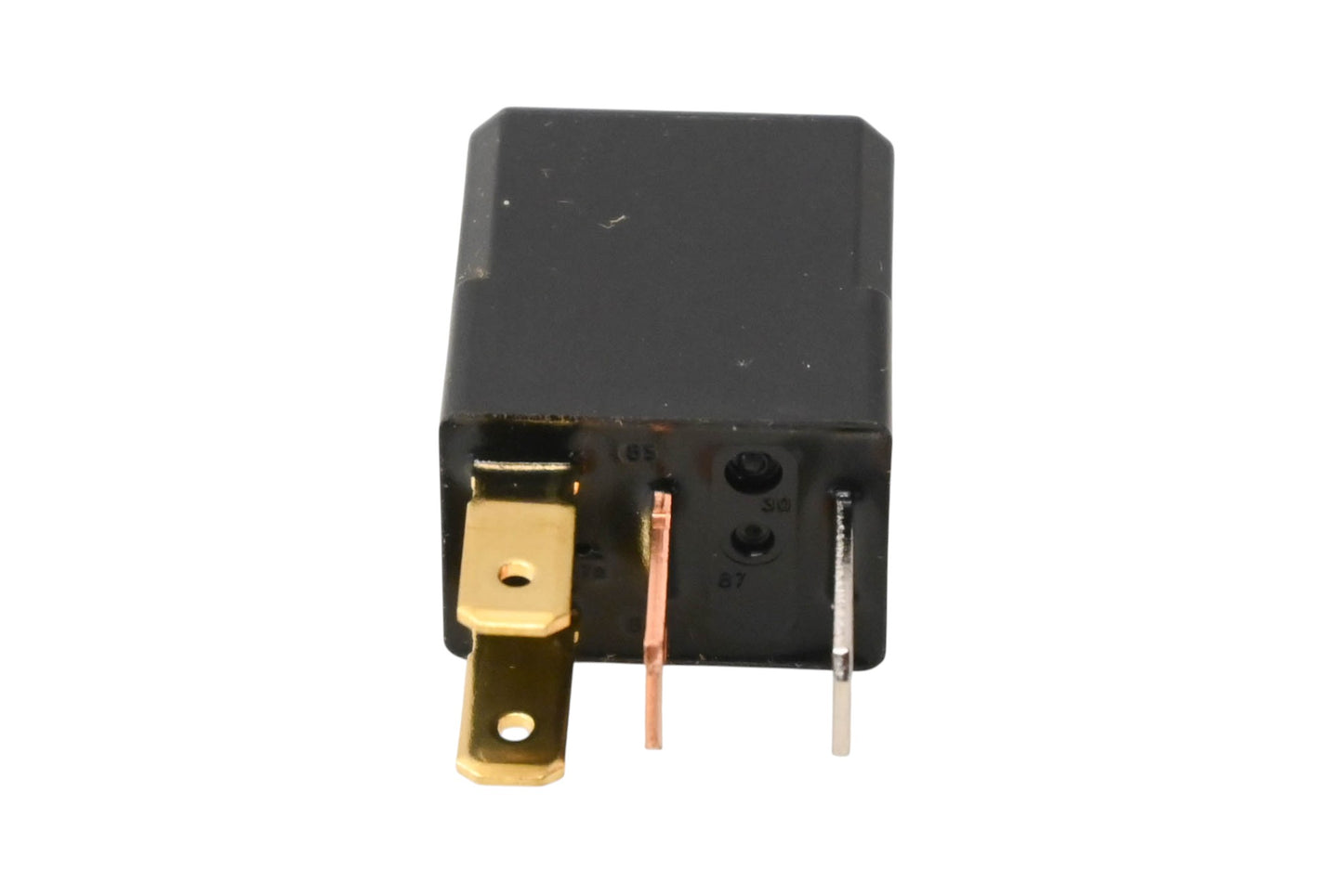 New OEM Yamaha 6EX-8195A-00-00 Relay Assembly NOS