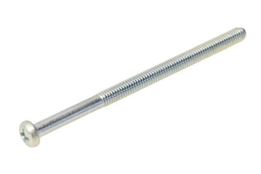 New OEM Yamaha 341-84331-60-00 Pan Headed Screw NOS