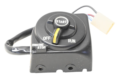New OEM Yamaha 13T-83975-30-00 Handle Starting Switch NOS