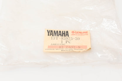 New OEM Yamaha 13T-83975-30-00 Handle Starting Switch NOS