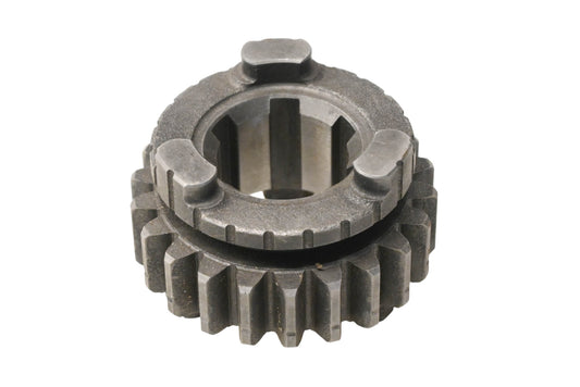 New OEM Yamaha 1J7-17251-09-00 5th Wheel Gear NOS