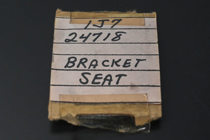 New OEM Yamaha 1J7-24718-00-00 Bracket Seat NOS
