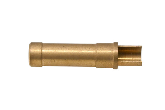 New OEM Yamaha 261-14141-32-00 Main Carburetor Nozzle NOS