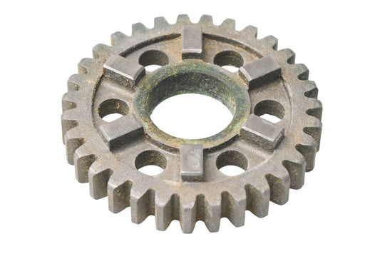 New OEM Yamaha 371-17221-00-00 2nd Wheel Gear NOS