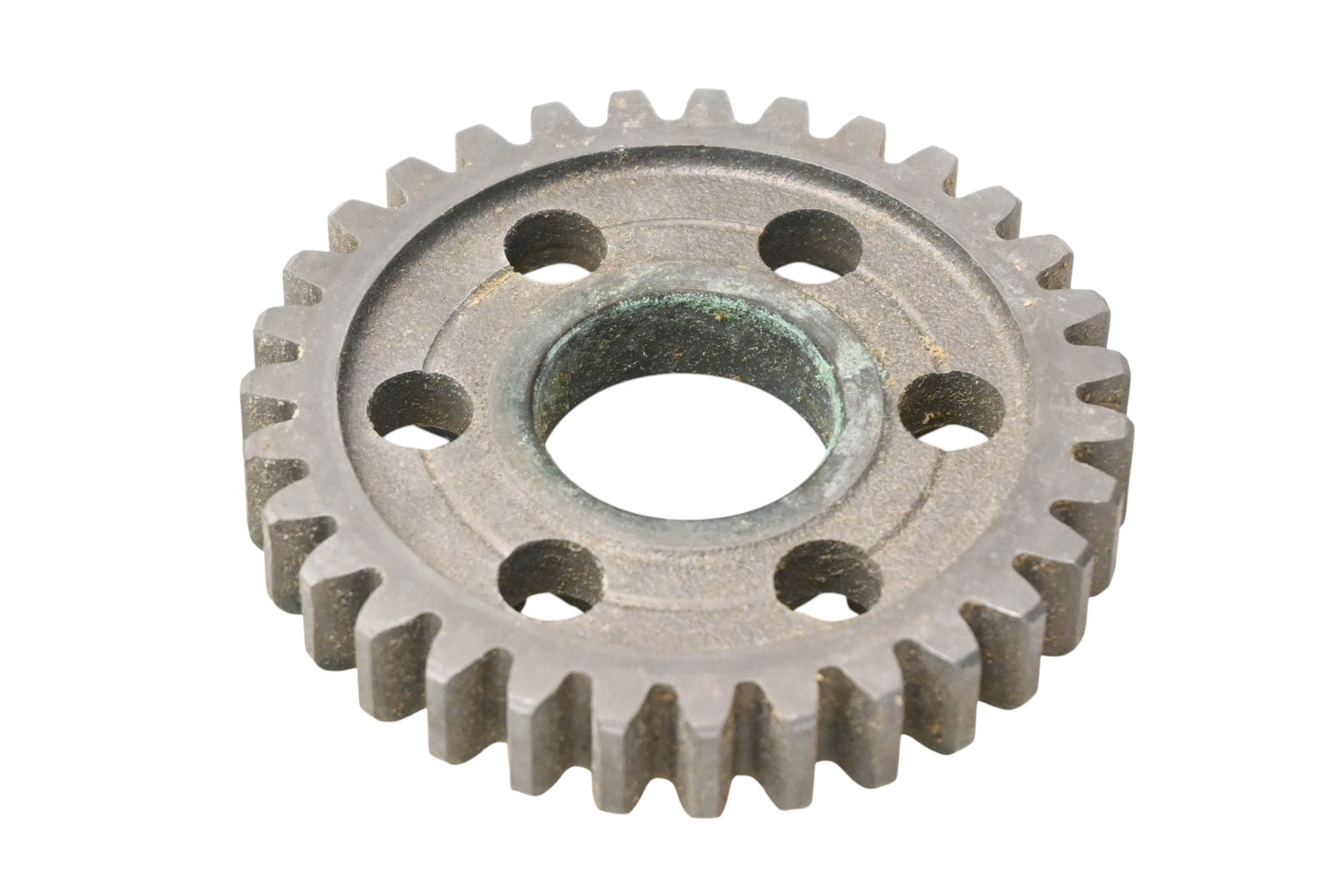 New OEM Yamaha 371-17221-00-00 2nd Wheel Gear NOS