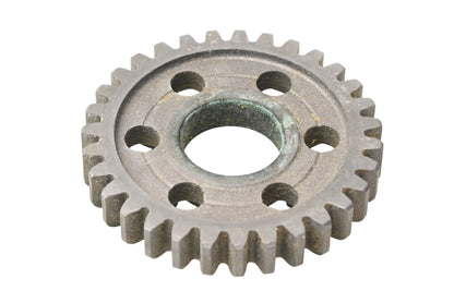 New OEM Yamaha 371-17221-00-00 2nd Wheel Gear NOS