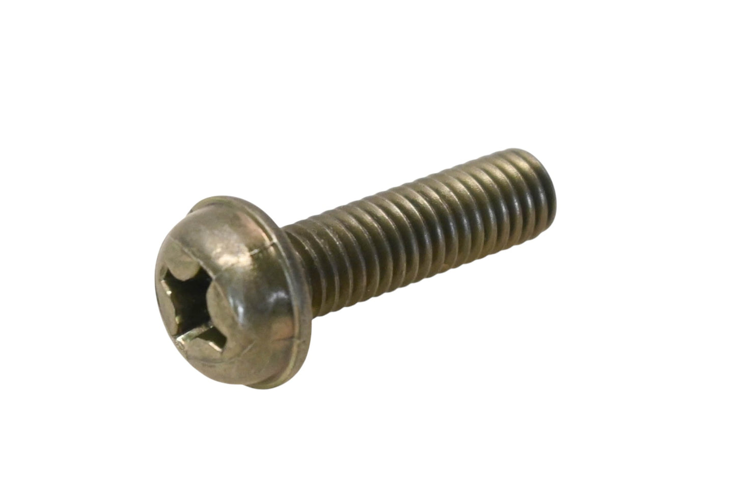 New OEM Yamaha 90149-06008-00 Special Shape Screw NOS