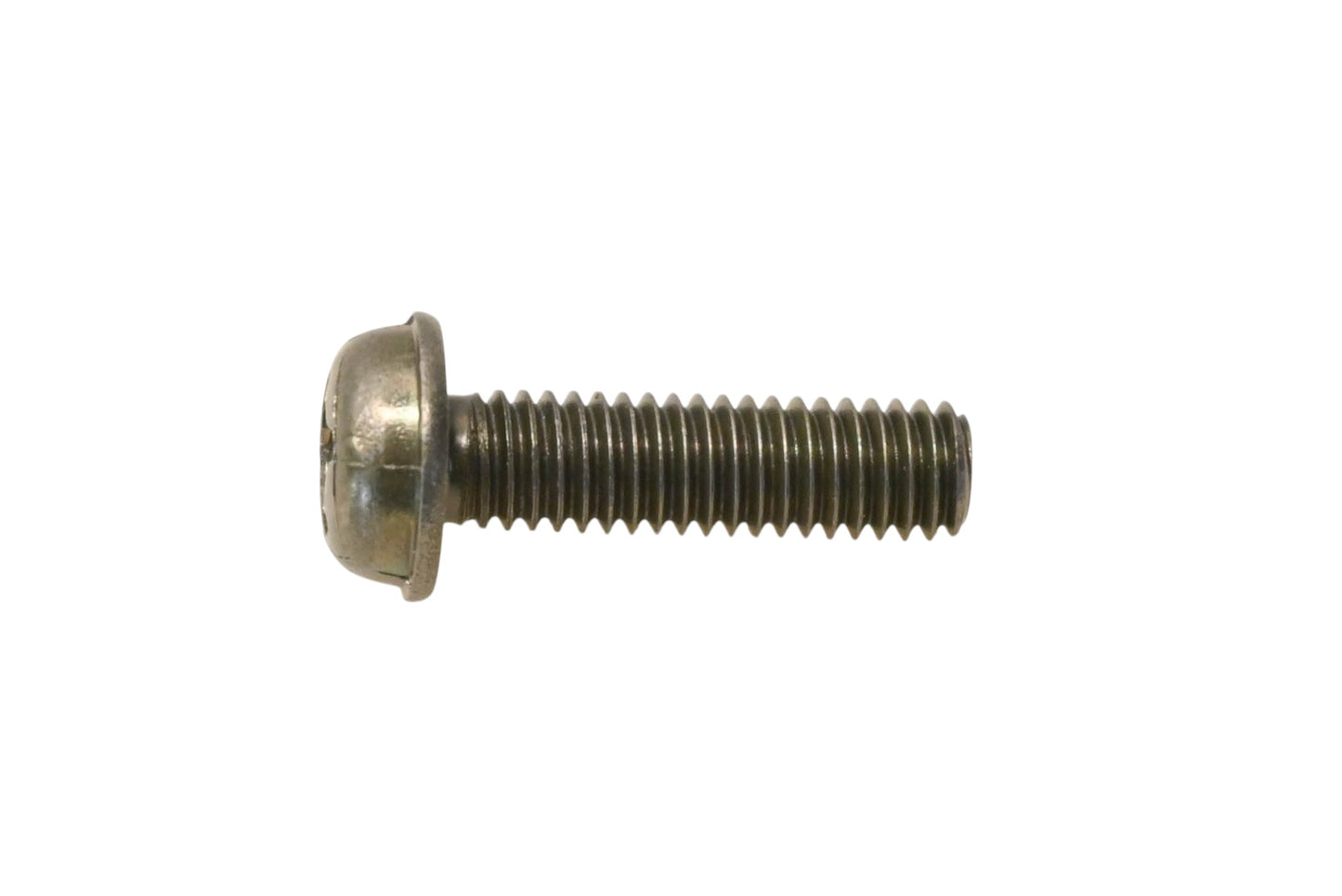 New OEM Yamaha 90149-06008-00 Special Shape Screw NOS