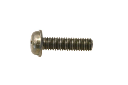 New OEM Yamaha 90149-06008-00 Special Shape Screw NOS