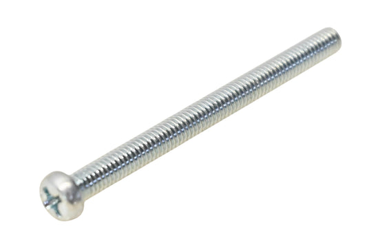 New OEM Yamaha 98501-04050-00 Pan Headed Screw NOS