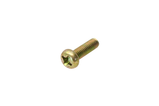 New OEM Yamaha 98502-03010-00 Pan Headed Screw NOS