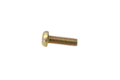 New OEM Yamaha 98502-03010-00 Pan Headed Screw NOS