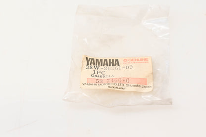 New OEM Yamaha 38W-26261-00-00 Cable Connector NOS