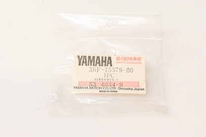 New OEM Yamaha 36F-15379-00-00 Damper NOS