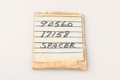 New OEM Yamaha 90560-17158-00 Spacer NOS