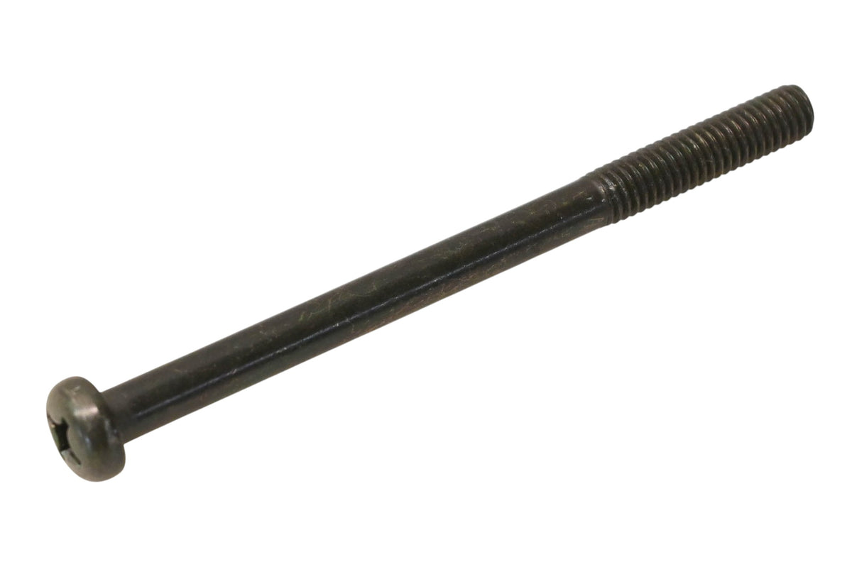 New OEM Yamaha 98507-06080-00 Pan Headed Screw NOS