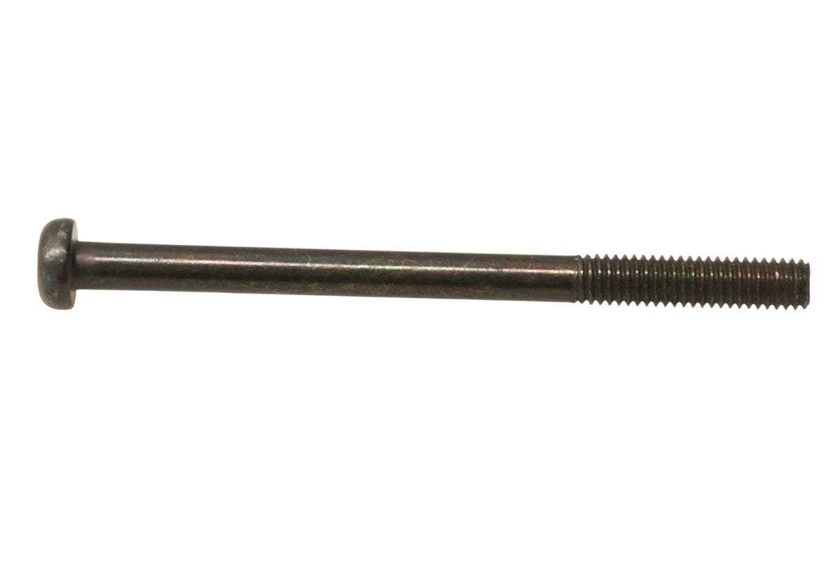 New OEM Yamaha 98507-06080-00 Pan Headed Screw NOS