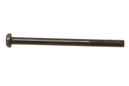 New OEM Yamaha 98507-06080-00 Pan Headed Screw NOS