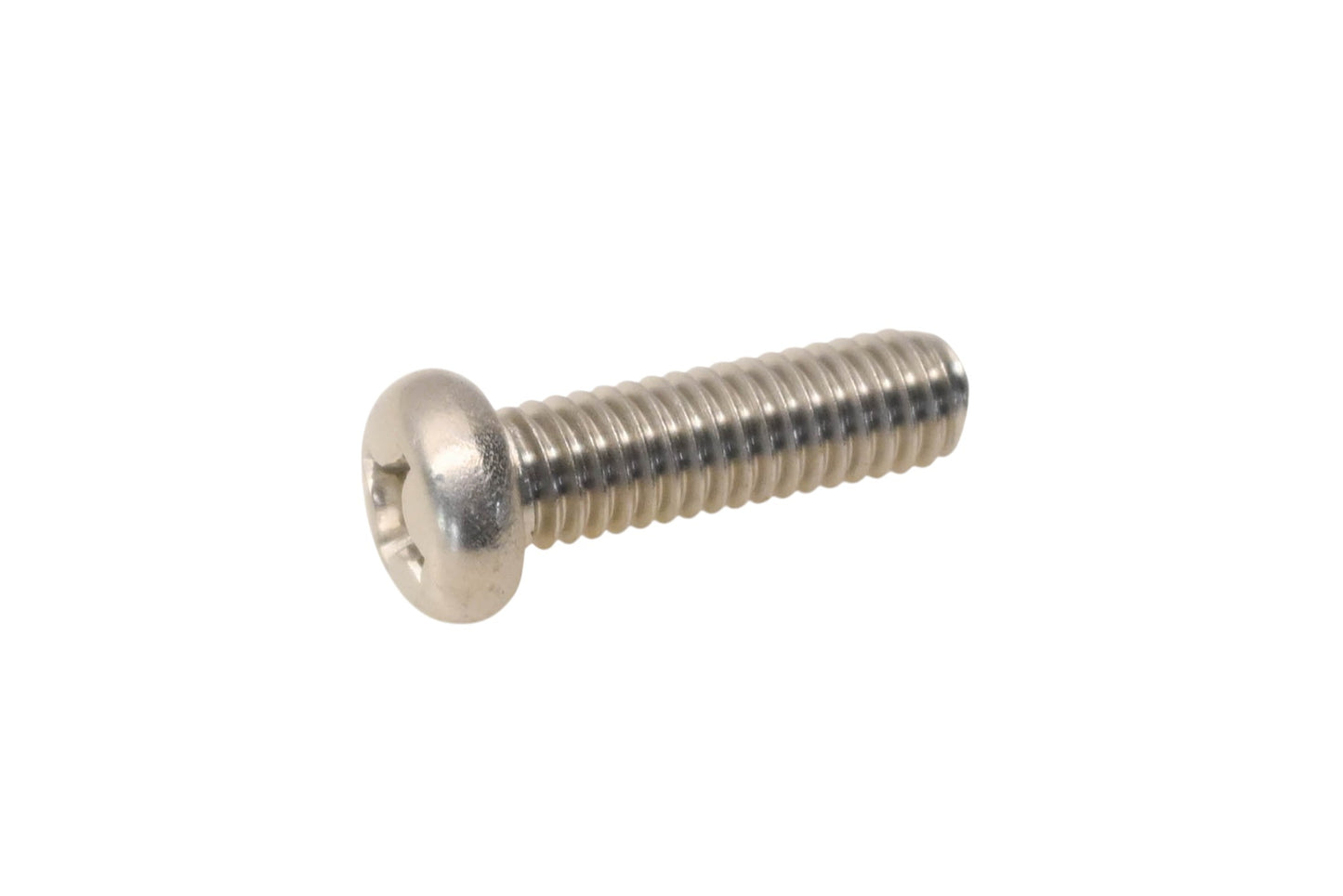 New OEM Yamaha 98580-06020-00 Pan Headed Screw NOS