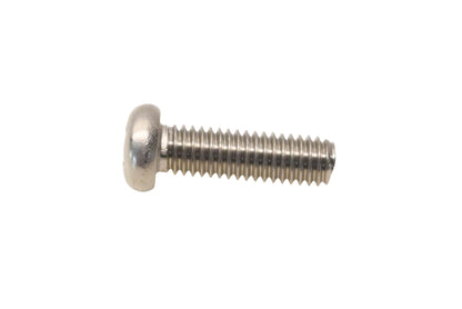 New OEM Yamaha 98580-06020-00 Pan Headed Screw NOS