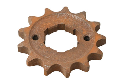 OEM Yamaha 256-17461-00-00 Front Drive Sprocket
