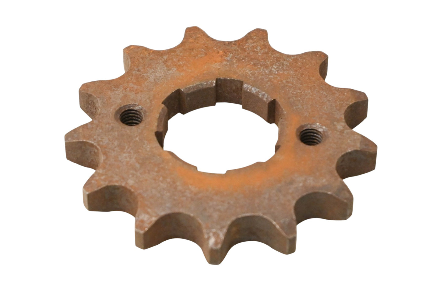 OEM Yamaha 256-17461-00-00 Front Drive Sprocket