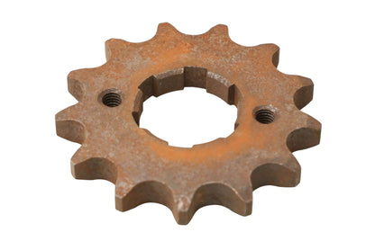 OEM Yamaha 256-17461-00-00 Front Drive Sprocket