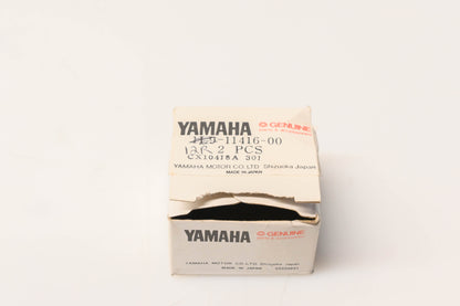 New OEM Yamaha 12R-11416-00-00 Plane Bearing Kit NOS