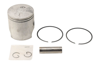 New OEM Yamaha 4V1-11630-00-00 Piston Replacement Kit NOS
