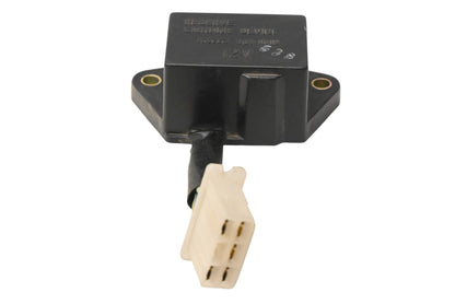 New OEM Yamaha 1J7-84308-00-00 Reserve Lighting Relay Unit NOS