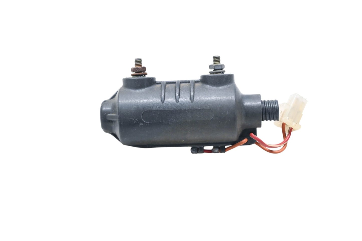 New OEM Yamaha 2F3-82310-60-00 Ignition Coil NOS
