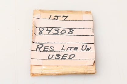 New OEM Yamaha 1J7-84308-00-00 Reserve Lighting Relay Unit NOS