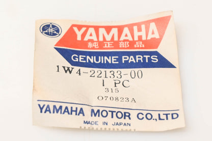 New OEM Yamaha 1W4-22133-00-00 Chain Case Stay NOS