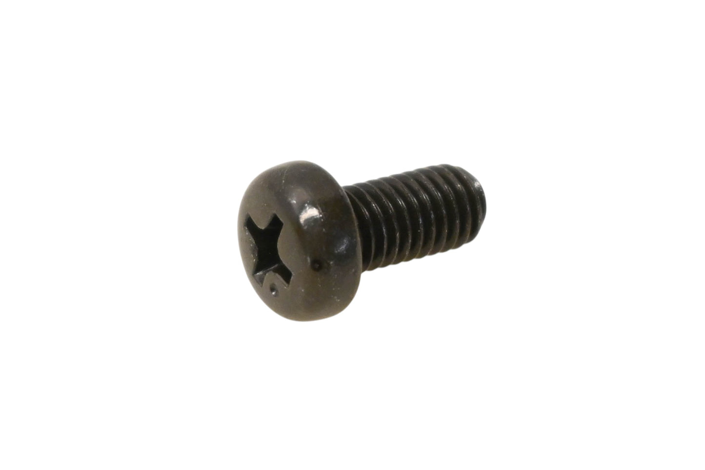 New OEM Yamaha 98706-05010-00 Pan Headed Screw NOS