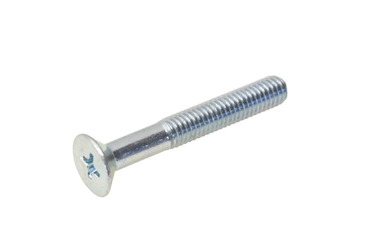 New OEM Yamaha 98701-05035-00 Flat Head Screw NOS