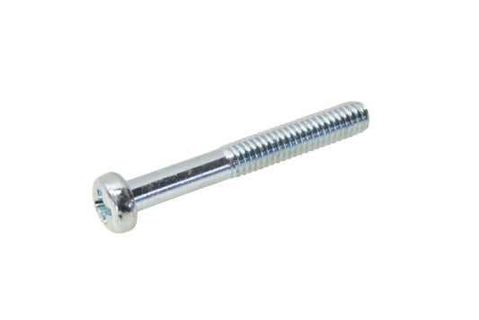 New OEM Yamaha 98501-04030-00 Pan Headed Screw NOS