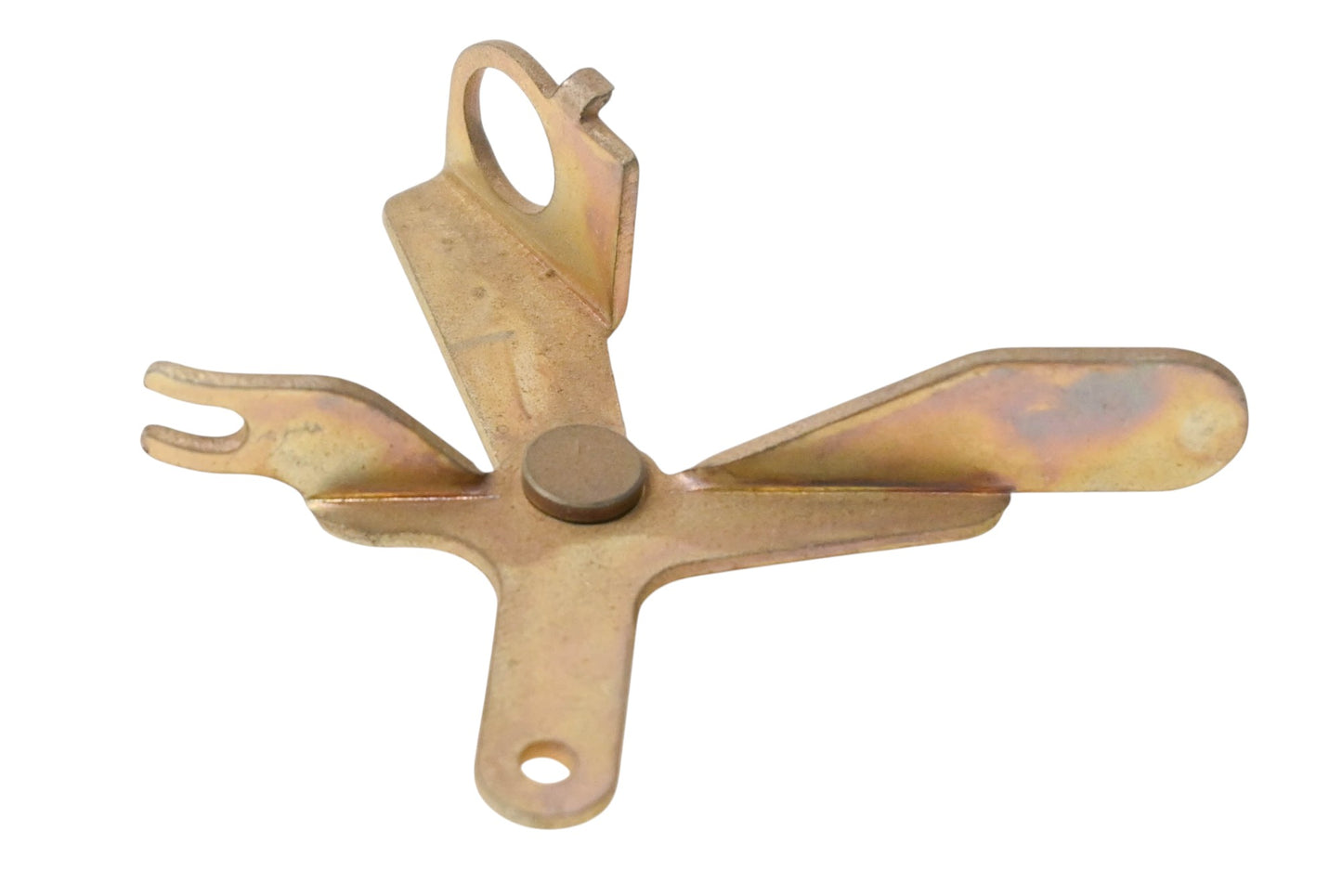 New OEM Yamaha 156-14175-00-00 Starter Lever NOS