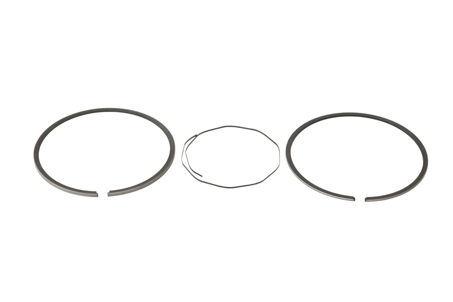 New OEM Yamaha 445-11610-30-00 Piston Ring Kit NOS