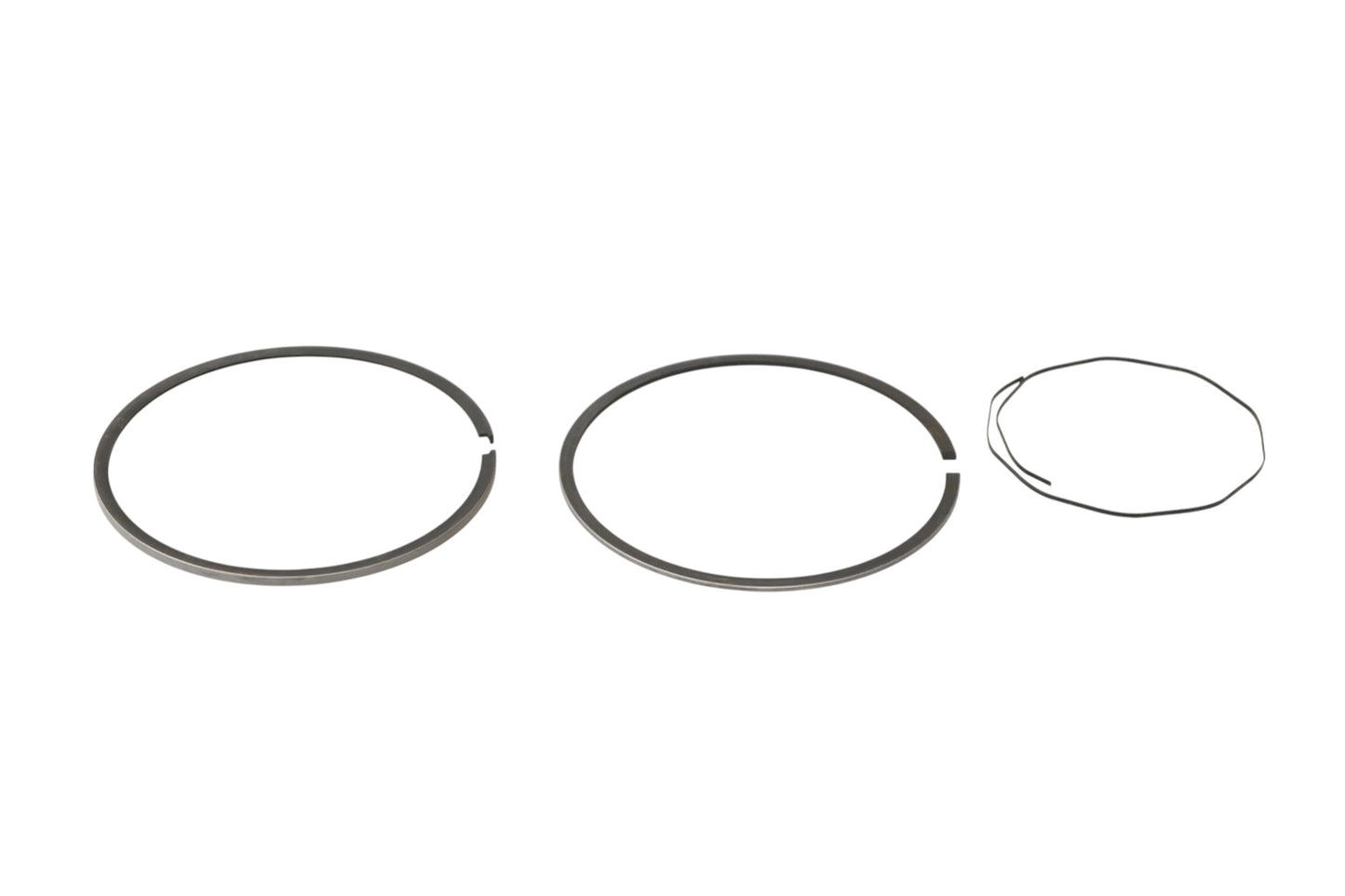 New OEM Yamaha 445-11610-30-00 Piston Ring Kit NOS