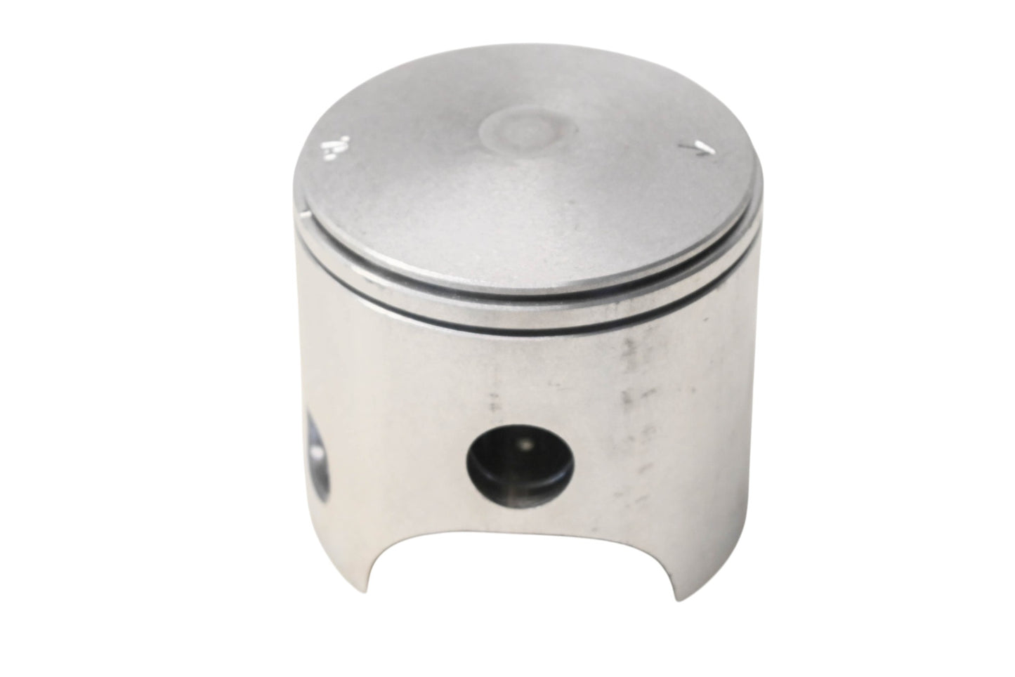 New OEM Yamaha 445-11637-00-00 Piston NOS