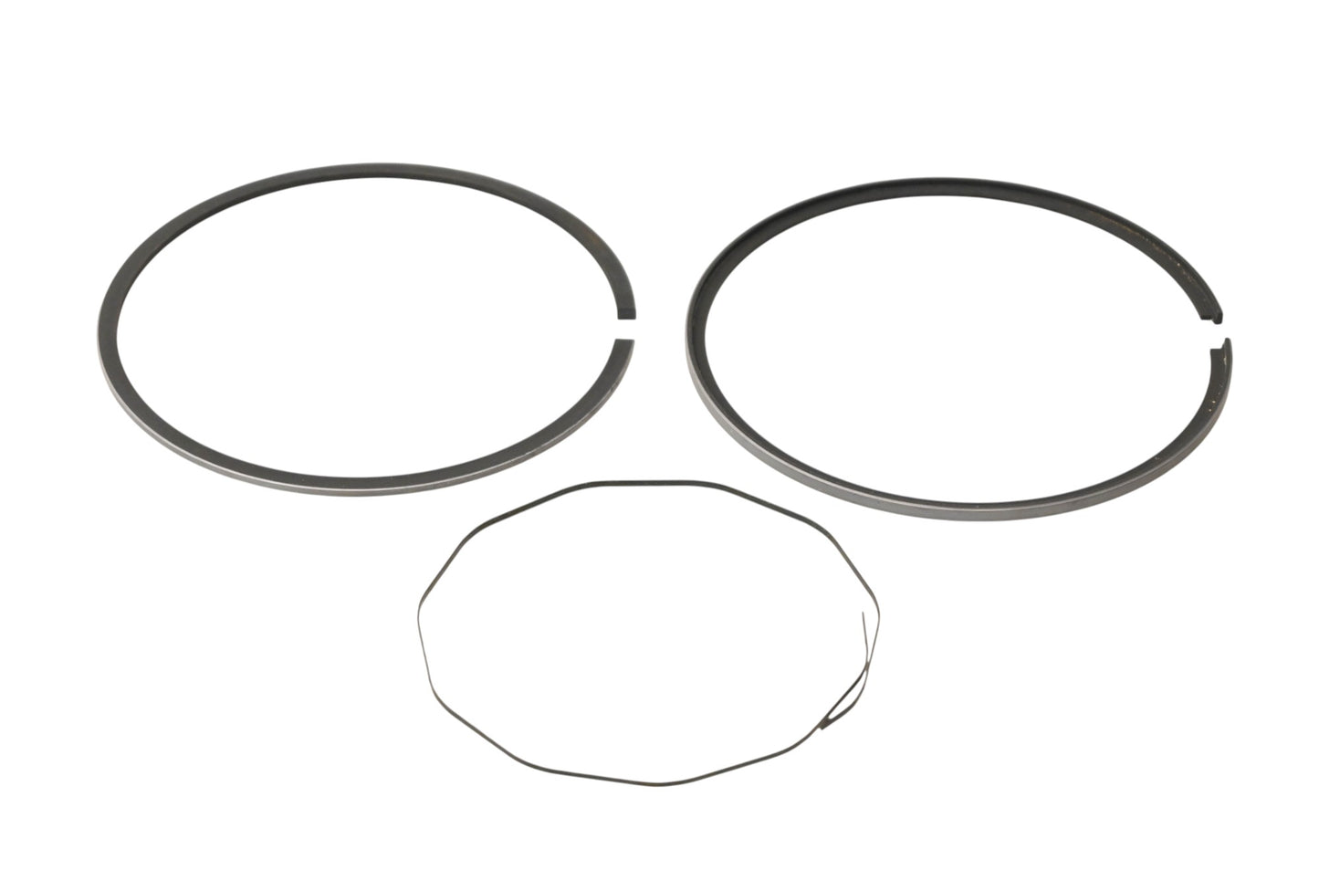 New OEM Yamaha 445-11610-40-00 Piston Ring Kit NOS